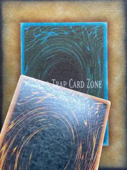 Yugioh UFOroid CRV-EN010 Super Rare 1st Ed MP - Image 3