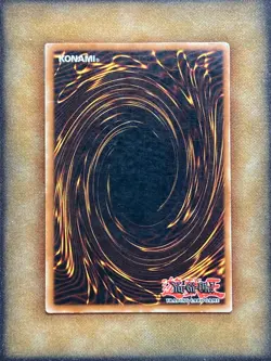 Yugioh UFOroid CRV-EN010 Super Rare 1st Ed MP - Image 4