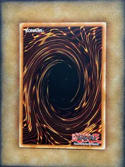 Yugioh Meteor of Destruction FET-EN041 Ultimate Rare LP - Image 2