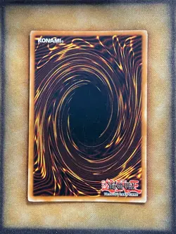 Yugioh Gilford the Lightning CT2-EN001 Secret Rare Limited Edition LP - Image 3
