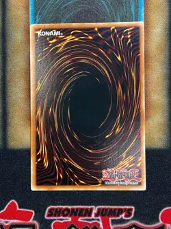 Yugioh Chthonian Soldier EEN-EN010 Ultimate Rare 1st Ed LP - Image 2