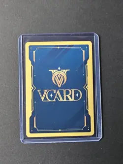 Akumi 9 Non-Holo Card 1st Edition Rising Stars GamerSupps VCard Yoclesh 062/190 - Image 5