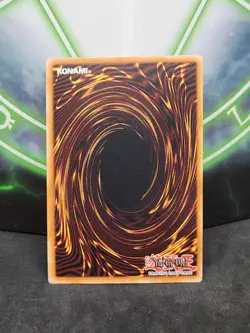 Yugioh Gryphon Wing SDP-050 Super Rare 1st Edition NM - Image 2