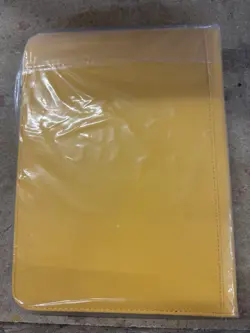 TCG Pokemon, Yugioh, MTG Card Binder | Lanfrom (Holds up to 360 cards) - Image 2