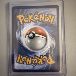 Pokemon TCG Gengar 050/091 Perfect Order Reverse holo - Image 2