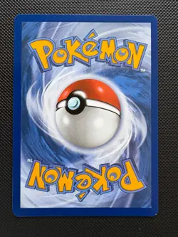Pokemon TCG Gengar 050/088 Holo Rare Perfect Order Near Mint - Image 2
