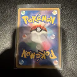 Giratina Japanese Promo Gym Pack 284/XY-P Prize Pokemon B NM - Image 2