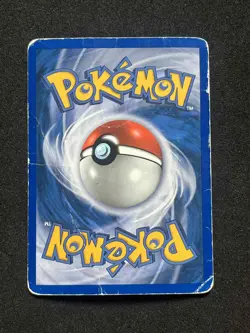 Pokemon Card - Luvdisc 7/100 - Stamped Holo EX Crystal Guardians - ENG - Image 5