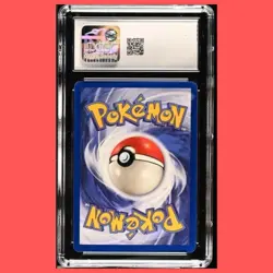 Pokemon 1st Edition Team Rocket Dark Electrode 34/82 - Image 2