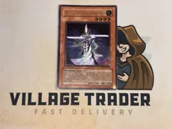 Mystic Swordsman LV4 SOD-EN012 Ultimate Rare 1st Edition YuGiOh! - Image 1