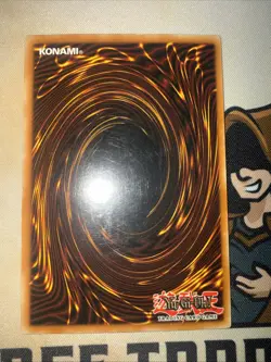 Red-Eyes B. Dragon - JMP-002 - Ultra Rare - Yugioh VLP - Image 4