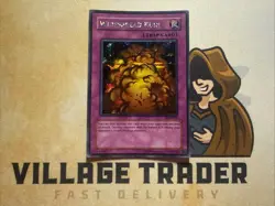 Widespread Ruin - DOD-003 - Prismatic Secret Rare - Promo - Yugioh LP - Image 1