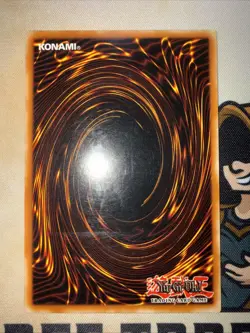 Yu-Gi-Oh! Necklace Of Command Ultimate Rare Unlimited RDS-EN040 LP - Image 3