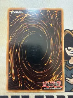 Yu-Gi-Oh! Necklace Of Command Ultimate Rare Unlimited RDS-EN040 LP - Image 4