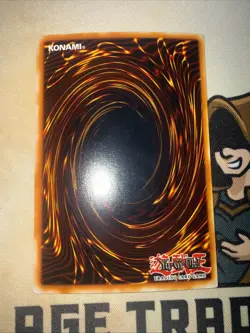 Kinetic Soldier - WC4-002 - Prismatic Secret Rare - Yugioh NM - Image 4
