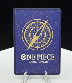 Borsalino Foil SR EB04-058 - One Piece - OP15 Adventure On Kami’s Island ENG NM. - Image 2