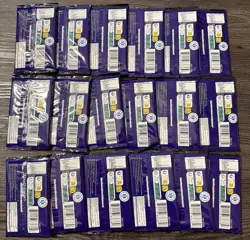 Lot Of 18 : One Piece OP14 The Azure Sea's Seven Booster Packs English - Image 2