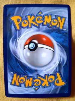 Pokemon Cards: Lapras ex 22/88 Double Rare Holofoil ME: Perfect Order - Pokemon - Image 2