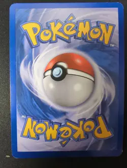 Pachirisu Reverse Holo 18/95 Call of Legends VLP Pokemon - Image 2