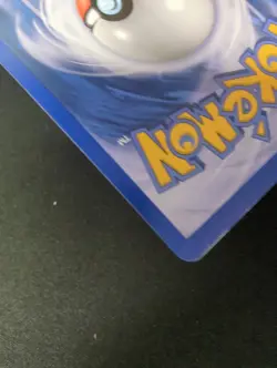 Pachirisu Reverse Holo 18/95 Call of Legends VLP Pokemon - Image 3