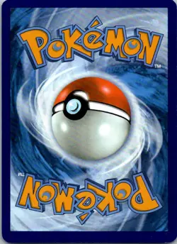 Chill Teaser Toy Surging Sparks 166/191 Uncommon Pokemon Near Mint - Image 2
