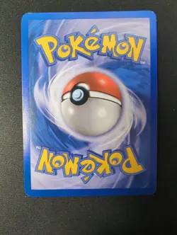 Manaphy 9/130 Diamond & Pearl REVERSE HOLO Rare Pokemon LP - Image 2