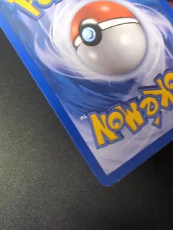 Manaphy 9/130 Diamond & Pearl REVERSE HOLO Rare Pokemon LP - Image 3