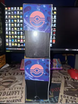Chaos Rising Pokemon Center ETB X2 - Image 3