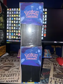 Chaos Rising Pokemon Center ETB X2 - Image 4