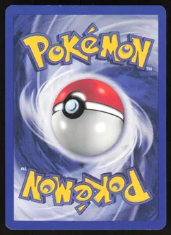 Misty's Tentacruel 10/132 Holo Rare Gym Heroes Pokemon Unlimited Holo MP - Image 2