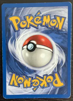 Pokemon TCG | Jumpluff 7/111 | Neo Genesis 1st Edition | MP - Image 2