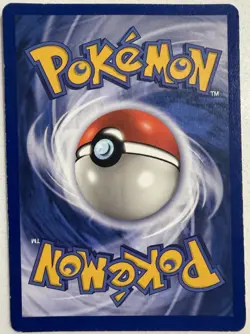 Pokemon TCG | Haunter 6/62 | Fossil 1st Edition | LP - Image 2