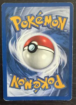 Pokemon TCG | Dark Machamp 10/82 | Team Rocket 1st Edition | HP - Image 2