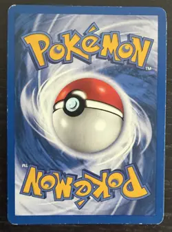 Pokemon TCG | Dark Magneton 11/82 | Team Rocket 1st Edition | MP - Image 2
