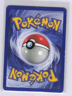 Poliwrath 24/165 Holo Rare Expedition Base Set Pokemon Holo Moderately Played - Image 2