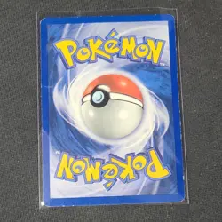 Erika's Bulbasaur 39/132 Gym Challenge 50 HP Unlimited - Image 2