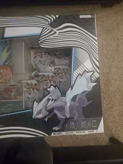 Pokemon Unova Heavy Hitters Premium Collection Box - Image 4