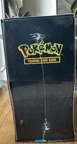 Pokemon Mega Evolution ETB Gardevoir Elite Trainer Box *New/Factory Sealed* TCG - Image 2