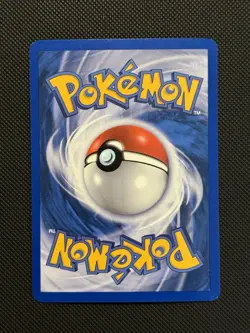 2005 POKEMON EX EMERALD #60 PIKACHU-REVERSE FOIL - Image 2