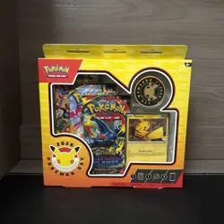 Pokemon Day 2026 Collection - Image 1