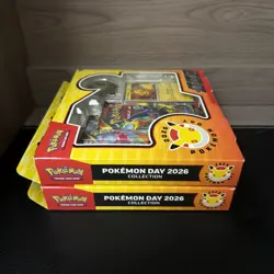 Pokemon Day 2026 Collection - Image 4