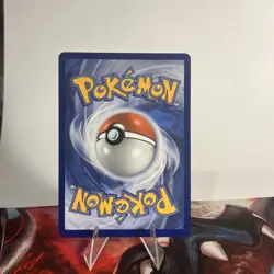 The Pokemon Company Pokemon GO Rosa's Encouragement 123/088 Full Art Holo Rare - Image 2