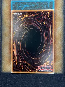 Yugioh Malfunction SOI-EN060 Ultimate Rare 1st Ed NM - Image 3