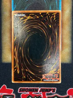 Yugioh Hallowed Life Barrier SOD-EN060 Ultimate Rare 1st Ed MP - Image 2