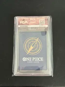 ONE PIECE - Nefeltari Vivi (118) (Alternate Art) OP04-118 Kingdoms of Intrigue - Image 2