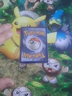 Regice 24/98 :: Ancient Origins :: Rare Mint Pokemon Card - Image 2
