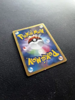 Snorlax LV.X 127/DP-P Domino's Pizza Promo - Japanese Pokemon Card - Image 4