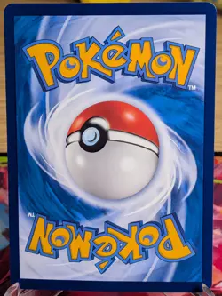 Sylveon 0908/15 - Rotary Shattered Holo Chinese Gem Pack Vol 2 Pokemon Card - Image 2