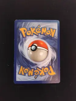 LP Pokemon TCG Dragonite 4/62 Fossil Holo Rare Card Vintage WOTC - Image 5