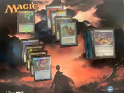 Toxrill, the Corrosive EDH Deck READY TO PLAY! - Image 1